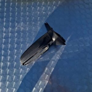 1995 Nissan Sentra Left Door Mirror