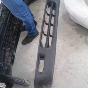 Isuzu kb Front Bumper