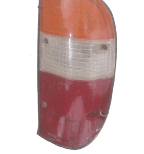 2006 Ford Bantam Right Taillight