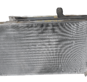 1995 Opel Kadette Radiator