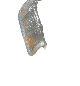 1967 Opel Olympia headlight beading featured image main