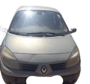 Renault Scenic 2 1.6 16V Stripping For Parts – main product image