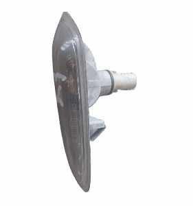 2006 BMW X3 2.5si Fender Indicator