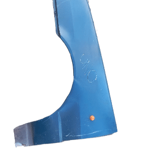 Fiat Uno Left Fender