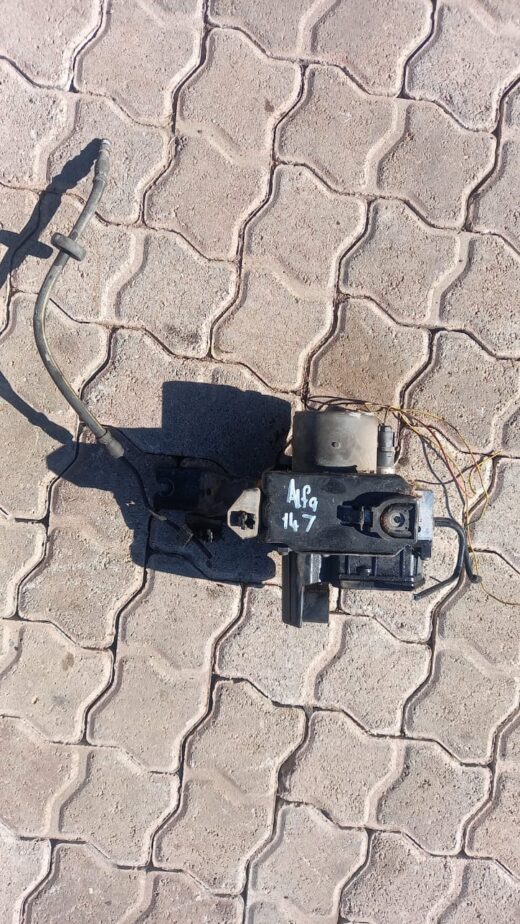 Alfa 147 ABS Pump – main product image