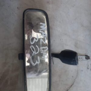 1995 Mazda 323 Inner Rear View Mirror Oem – main product image