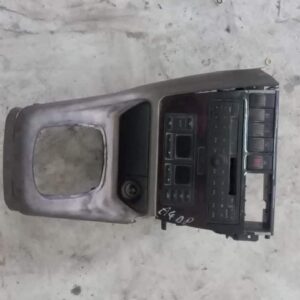 1998 Audi A4 B5 Centre Console/ Climate Control
