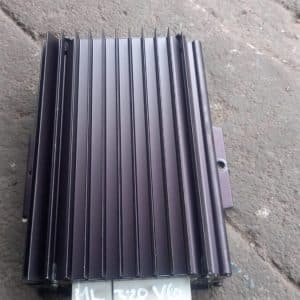 2003 Mercedes ML320 W163 Amplifier – main product image