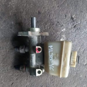 2003 Mercedes Ml320 W163 brake master cylinder – main product image
