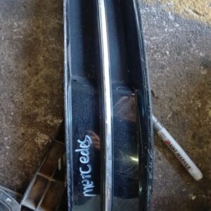 Audi Genuine A3 08 12 Left Bumper Grill – main product image