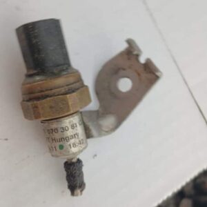 Mercedes Benz W204 W212 220 CDI Fuel Pressure Sensor A6510703081Q2 – main product image