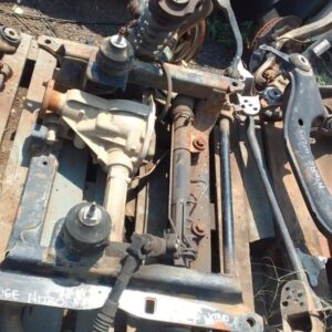 2010 Dodge Nitro Front Suspension Used – main product image
