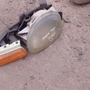 2001 Chrysler Neon Left Headlight – Used – main product image