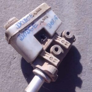 2010 Dodge Nitro Brake Master Cylinder – Used – main product image