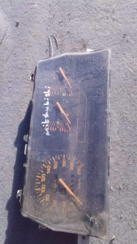 Ford Lazer Cluster – Used – main product image