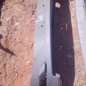2013 Ford Ecosport Rear Bumper – Used – main product image