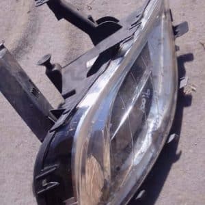 2012 Opel Astra Left Spotlight Used – main product image