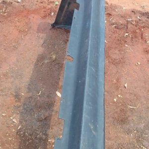 1994 Opel Corsa Station Wagon Rear Bumper – Used – main product image