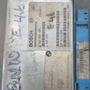 BMW E46 1423642 0260002429 Gearbox Control ECU – main product image