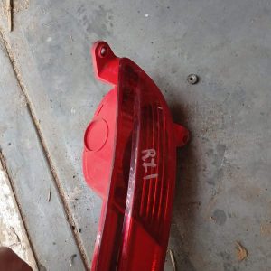 Rear Bumper Reflector – main product image