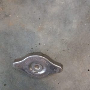 Radiator Water Cap – main product image