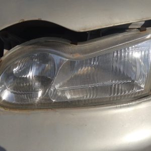 1998 Hyundai Sonata Left Headlight Used – Brits Brothers Auto Parts – main product image