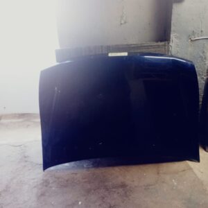 2002 Mitsubishi Pajero 4M41 Auto Bonnet – used OEM condition front hood