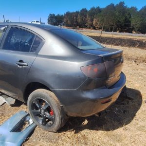 Mazda 3 1.6 Z6 Stripping for Parts | Brits Brothers™ Used Spares South Africa – main product image