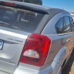 Dodge Caliber Stripping for Parts | Brits Brothers™ Used Spares South Africa – main product image