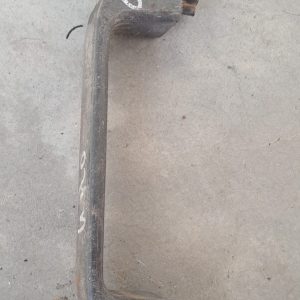 Fiat Uno Outer Door Handle Used | Brits Brothers™ Spares – main product image