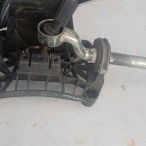 Opel Corsa Gear Selector Used — inspected, cleaned and tested replacement