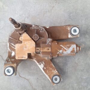 Dodge Caliber / Jeep Compass Rear Wiper Motor Used – tested OEM part