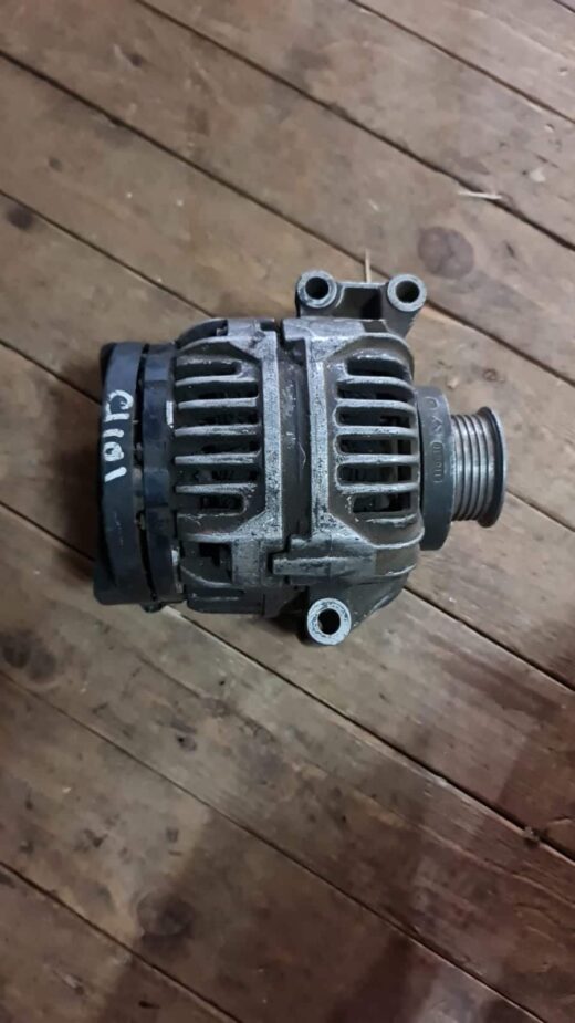 Renault Clio 1 Alternator Used | Brits Brothers™ Auto Parts – main product image
