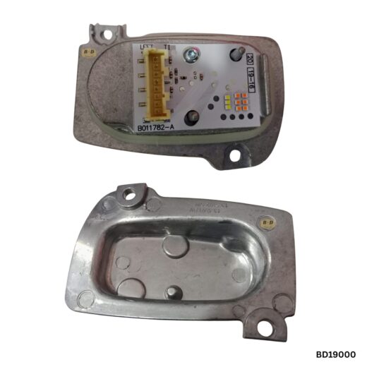 Audi A3 8V0 F/L LHS LED Corner Module / Ballast 18 20 – main product image