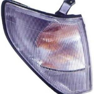 Toyota Landcruiser Prado RHS Corner Lamp 97 04 (Striped) – main product image
