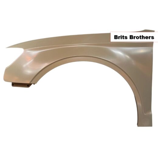 Audi A3 SD LHS Fender 13 21 (MTL) – main product image