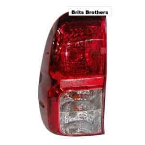 Toyota Hilux GD6 LHS Taillight 2015 (LQ) – main product image