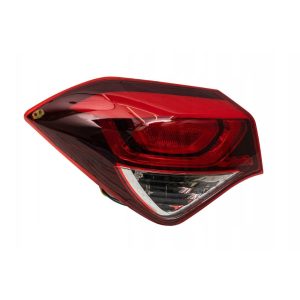 Hyundai i20 RHS Outer Taillight 15 18 – main product image
