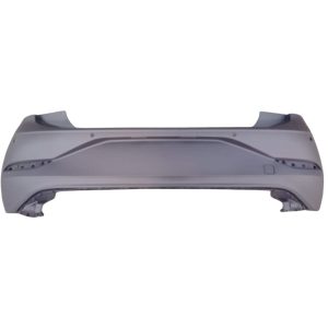 VW Polo 9 Rear Bumper 22 (W/PDC) – main product image