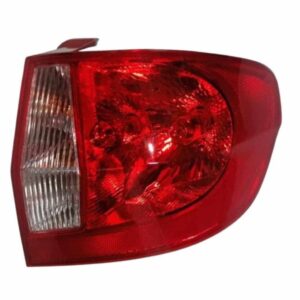 Hyundai Getz RHS Taillight 06 12 – main product image