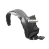 Toyota Hilux GD6 RHS Front Fender Liner 2016 (Double Cab) – main product image