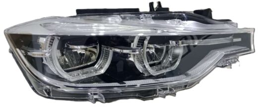 BMW F30 LED RHS Headlight 15 19 – main product image