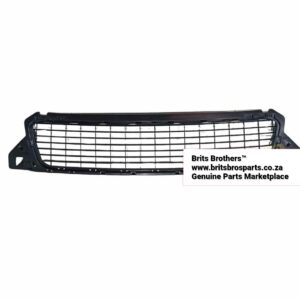 Renault Duster Centre Bumper Grill 13 15 – main product image