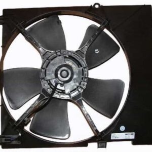 Chevrolet Aveo Fan (1.5) 2003 2008 – main product image