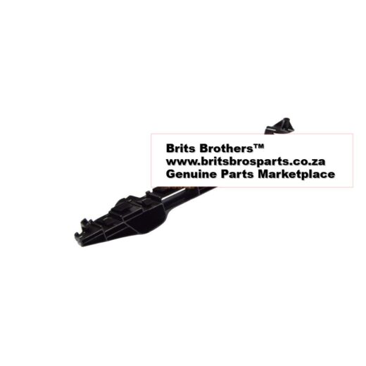 Suzuki S Presso LHS Front Bumper Slide 2020 (OEM) – main product image