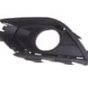 Opel Corsa E LHS Fog Cover 14 21 (W/Hole) – main product image