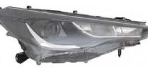 Toyota Corolla Cross RHS Headlight (Projector) 2021 – main product image
