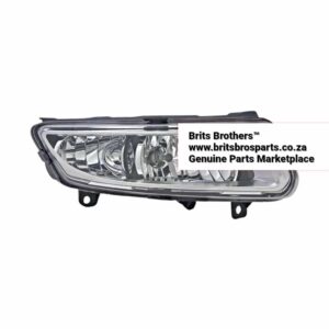 BB™ VW Polo 6 RHS Fog Light 10 15 – main product image
