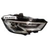 Audi A3/S3 RHS Xenon Headlight 16 21 – main product image