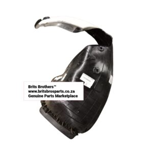 Hyundai Tucson LHS Front Fender Liner 2018 – main product image